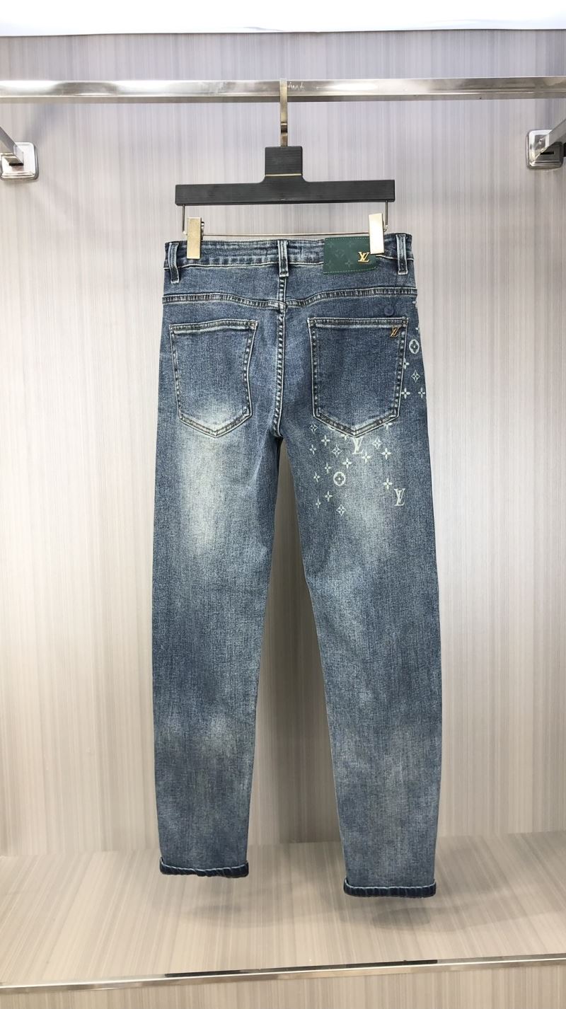 Louis Vuitton Jeans